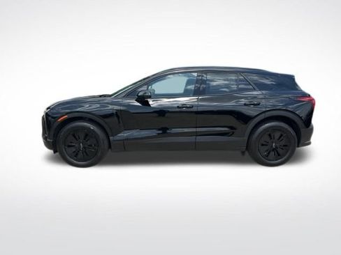 New 2025 Chevrolet Blazer EV LT w/ Super Cruise Package image 2