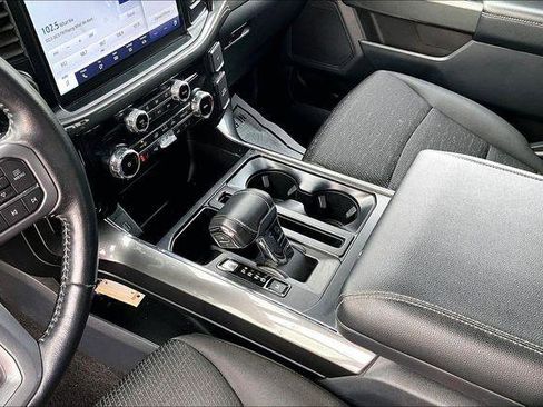 Used 2022 Ford F150 XLT w/ Equipment Group 302A High image 20