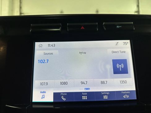 Used 2024 Ford F250 XLT AWD/4WD image 28