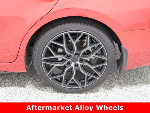 Certified 2024 Toyota Camry XSE image 10