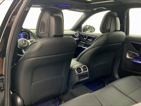 Used 2026 Mercedes-Benz C 300 Sedan image 16