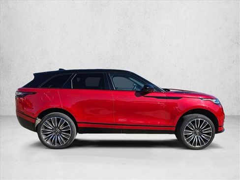 Used 2023 Land Rover Range Rover Velar R-Dynamic S image 4
