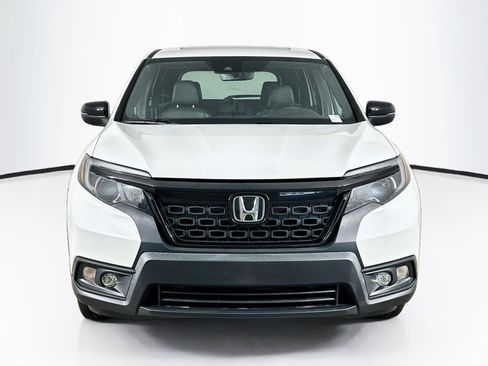 Used 2021 Honda Passport EX-L image 2