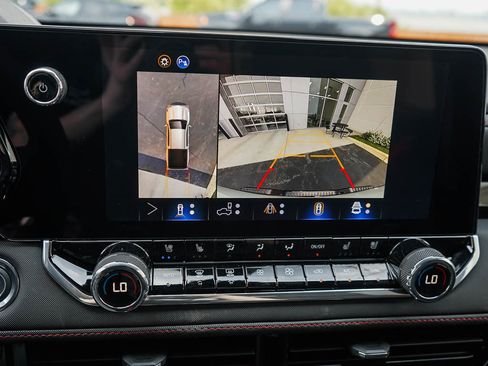 New 2026 Chevrolet Colorado Z71 w/ Technology Package image 23