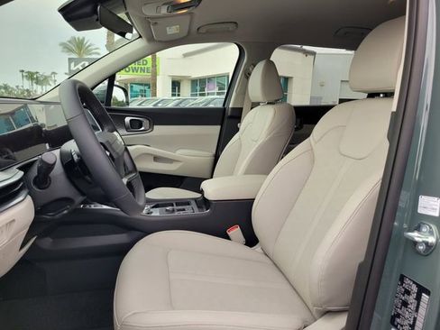 New 2026 Kia Sorento EX FWD image 9