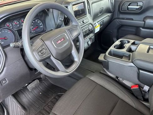 New 2026 GMC Sierra 1500 Pro w/ Pro Value Package image 13