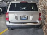 Used 2012 Jeep Patriot Latitude w/ Altitude Pkg image 5