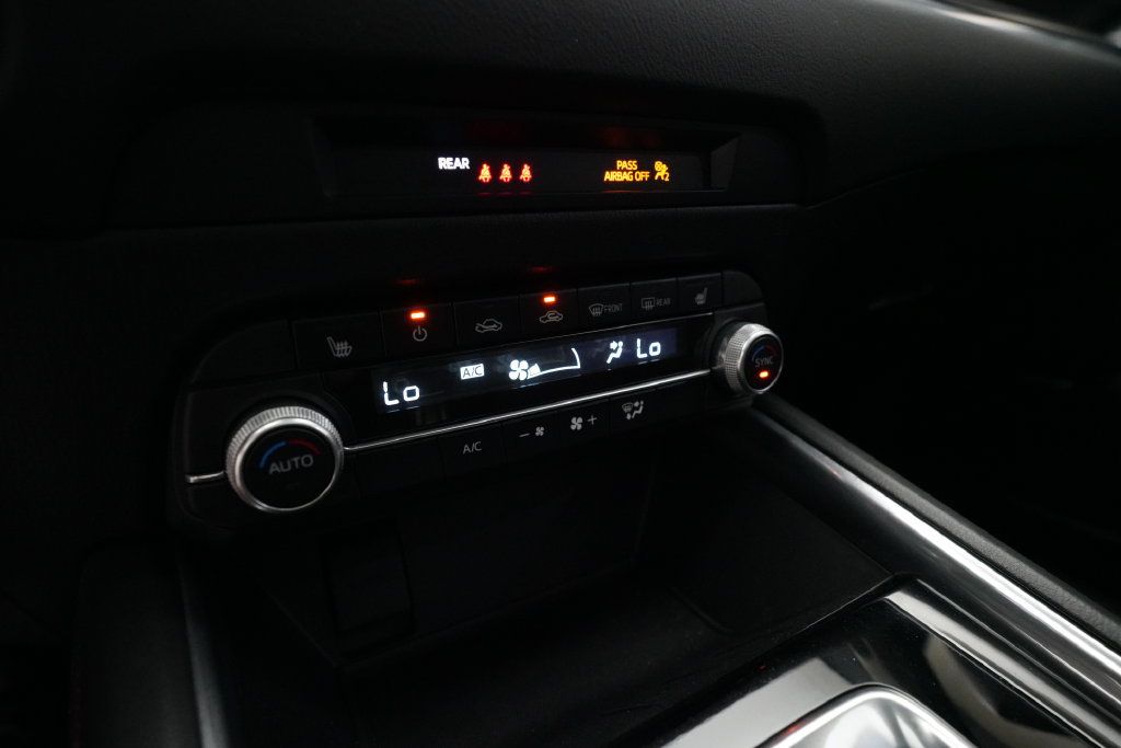 Certified 2023 MAZDA CX-5 Carbon Edition AWD/4WD image 21
