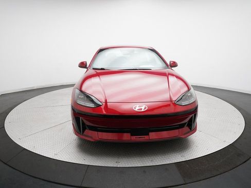 Used 2024 Hyundai Ioniq 6 SEL image 10