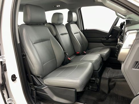 Used 2021 Ford F150 XL w/ Equipment Group 101A High image 37