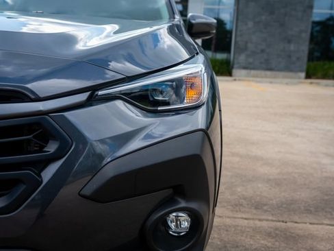 Certified 2024 Subaru Crosstrek 2.0i Premium AWD/4WD image 4