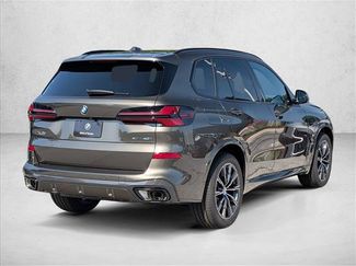New 2026 BMW X5 xDrive40i w/ M Sport Package AWD/4WD video 2