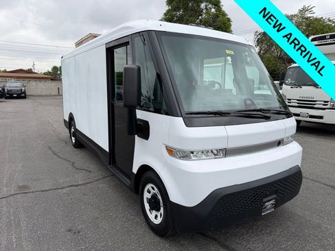 Used 2023 Chevrolet Brightdrop 600 w/ Active Safety Package 2 image 2
