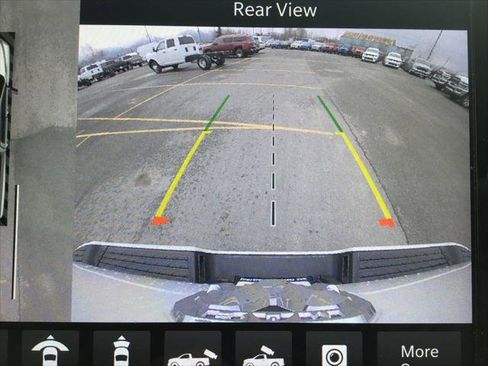 Used 2023 RAM 3500 Limited w/ Towing Technology Group image 16