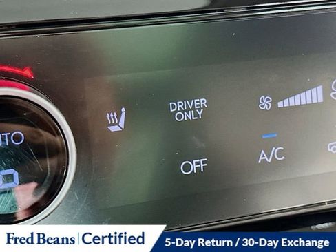 Certified 2025 Hyundai Tucson SEL image 22