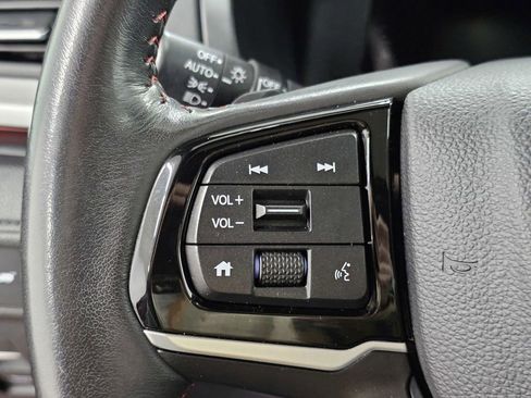 Used 2025 Honda Odyssey Sport-L image 33