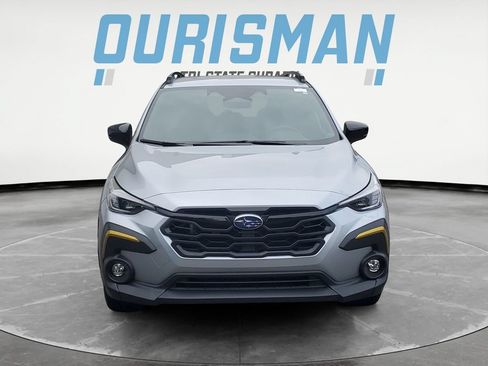 Certified 2024 Subaru Crosstrek 2.5i Sport AWD/4WD image 8