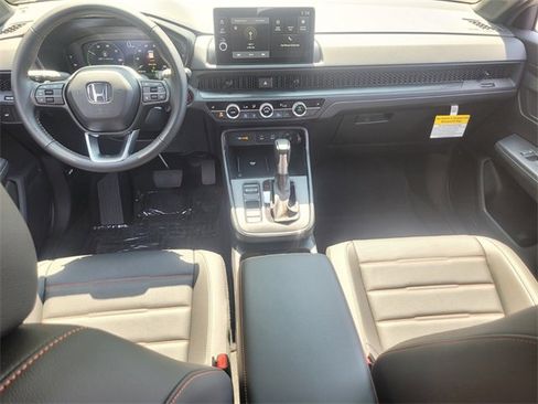 New 2026 Honda CR-V Sport-L image 9