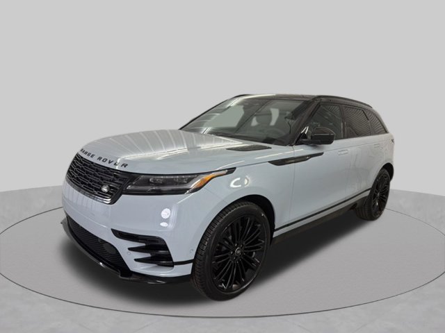 New 2026 Land Rover Range Rover Velar Dynamic SE AWD/4WD image 1