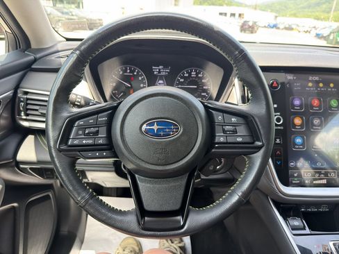 Certified 2024 Subaru Outback Onyx Edition AWD/4WD image 13