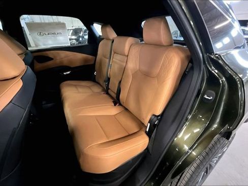 New 2026 Lexus RX 350h AWD/4WD image 10