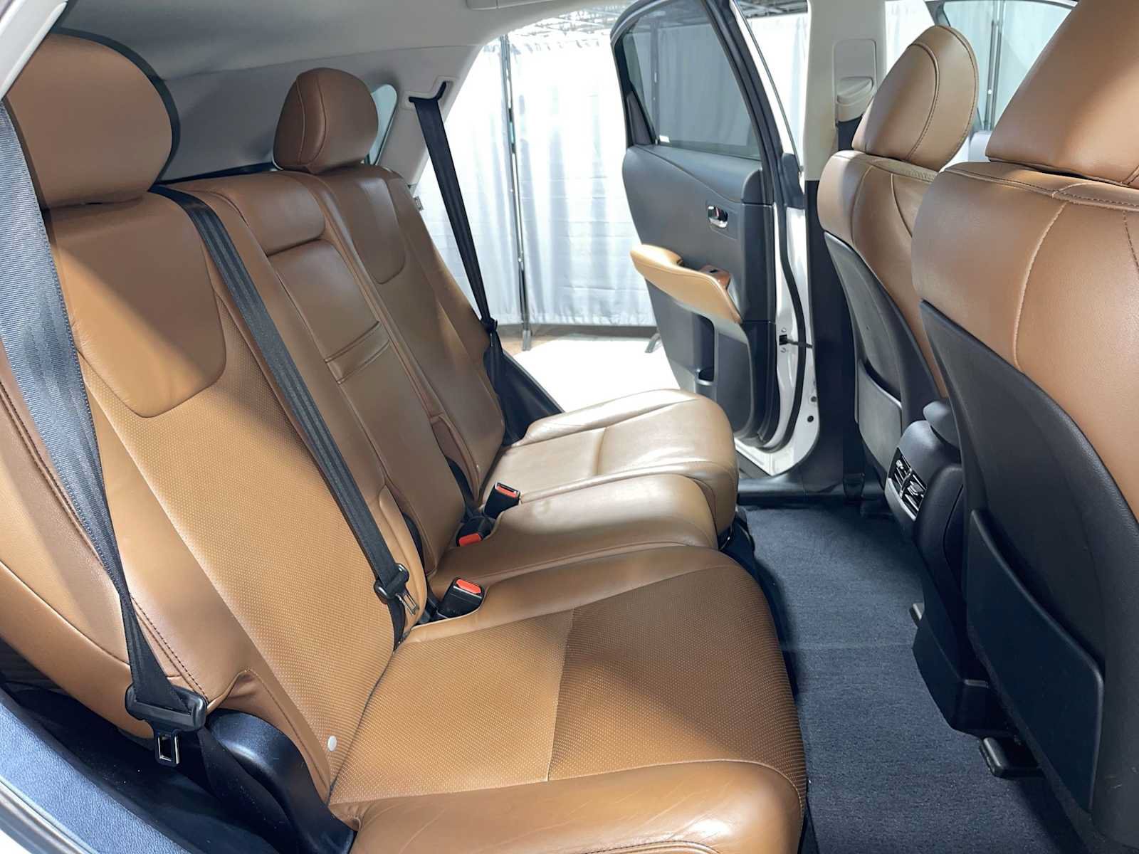 Used 2015 Lexus RX 350 AWD image 13