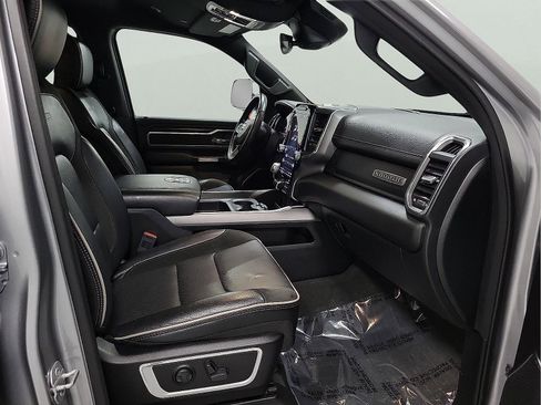 Used 2023 RAM 1500 Laramie image 15