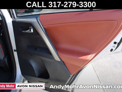 Used 2013 Toyota RAV4 Limited AWD/4WD image 25