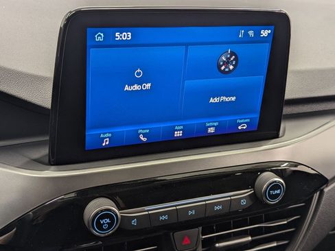 New 2026 Ford Escape Active w/ Cold Weather Package image 23