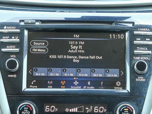 Used 2021 Nissan Murano SL image 14