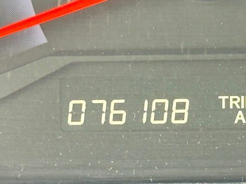 Used 2010 Honda Odyssey EX image 8
