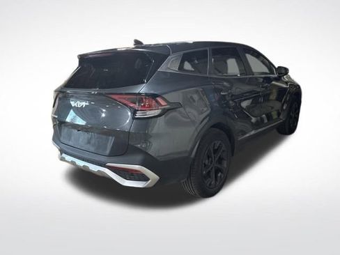 Used 2023 Kia Sportage EX image 43