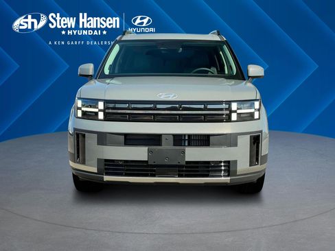 New 2026 Hyundai Santa Fe Limited image 13