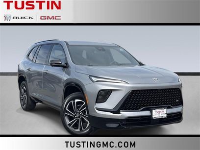 New 2026 Buick Enclave Sport Touring