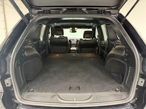 Used 2020 Jeep Grand Cherokee Limited image 27