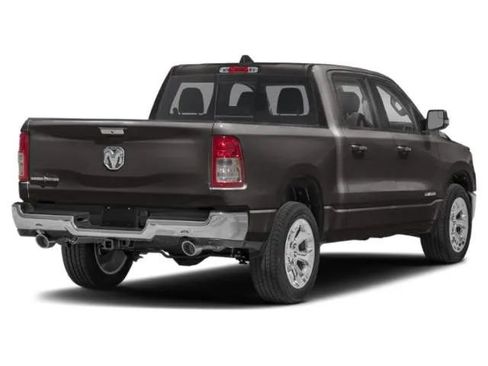 Used 2020 RAM 1500 Big Horn image 2