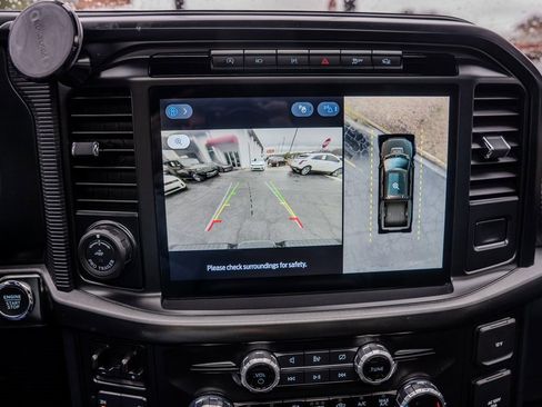 Used 2024 Ford F150 Raptor image 12