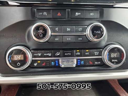 Used 2024 Ford Expedition Limited AWD/4WD image 30