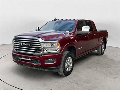 Certified 2024 RAM 2500 Limited w/ Safety Group