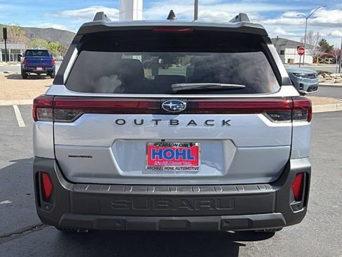 New 2026 Subaru Outback Limited XT AWD/4WD image 4