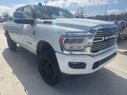 Used 2024 RAM 2500 Laramie w/ Safety Group