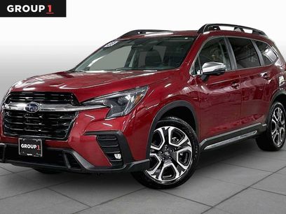 Used 2023 Subaru Ascent Limited w/ Technology Package