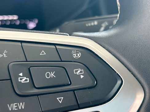 Certified 2024 Volkswagen Taos S FWD image 21