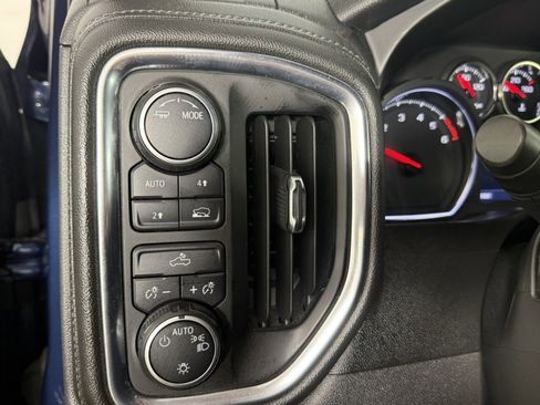 Used 2020 Chevrolet Silverado 1500 LT w/ All-Star Edition image 24