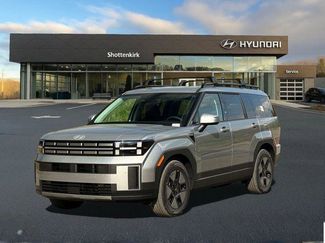 New 2026 Hyundai Santa Fe SEL video 1