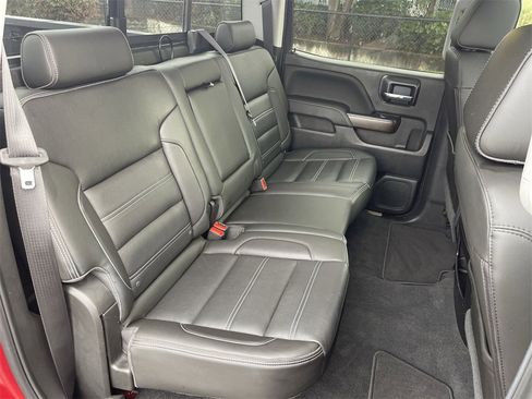 Used 2018 GMC Sierra 1500 Denali w/ Denali Ultimate Package image 26