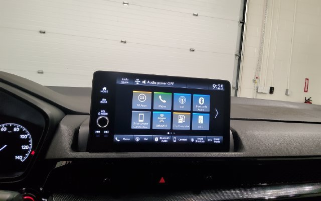Used 2024 Honda CR-V EX-L image 28