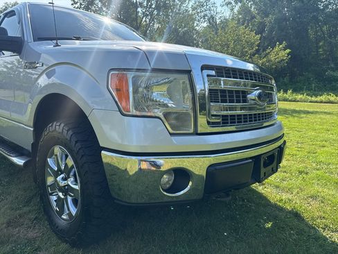 Used 2013 Ford F150 XLT w/ XTR Pkg AWD/4WD image 13