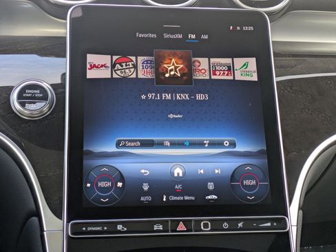 Used 2026 Mercedes-Benz GLC 300 4MATIC image 13