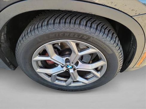 Used 2021 BMW X3 sDrive30i w/ Premium Package RWD image 10